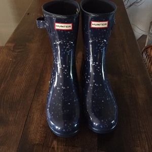 Hunter Boots NWT